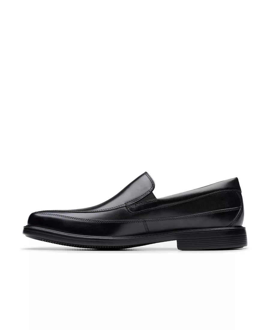 Clarks Men's Collection Cosgrove Free Leather Dress Loafer
