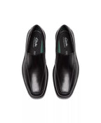Clarks Men's Collection Cosgrove Free Leather Dress Loafer