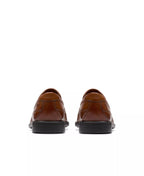 Clarks Men's Collection Cosgrove Free Leather Dress Loafer