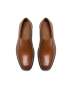 Clarks Men's Collection Cosgrove Free Leather Dress Loafer