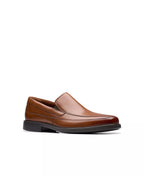 Clarks Men's Collection Cosgrove Free Leather Dress Loafer