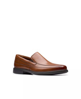 Clarks Men's Collection Cosgrove Free Leather Dress Loafer