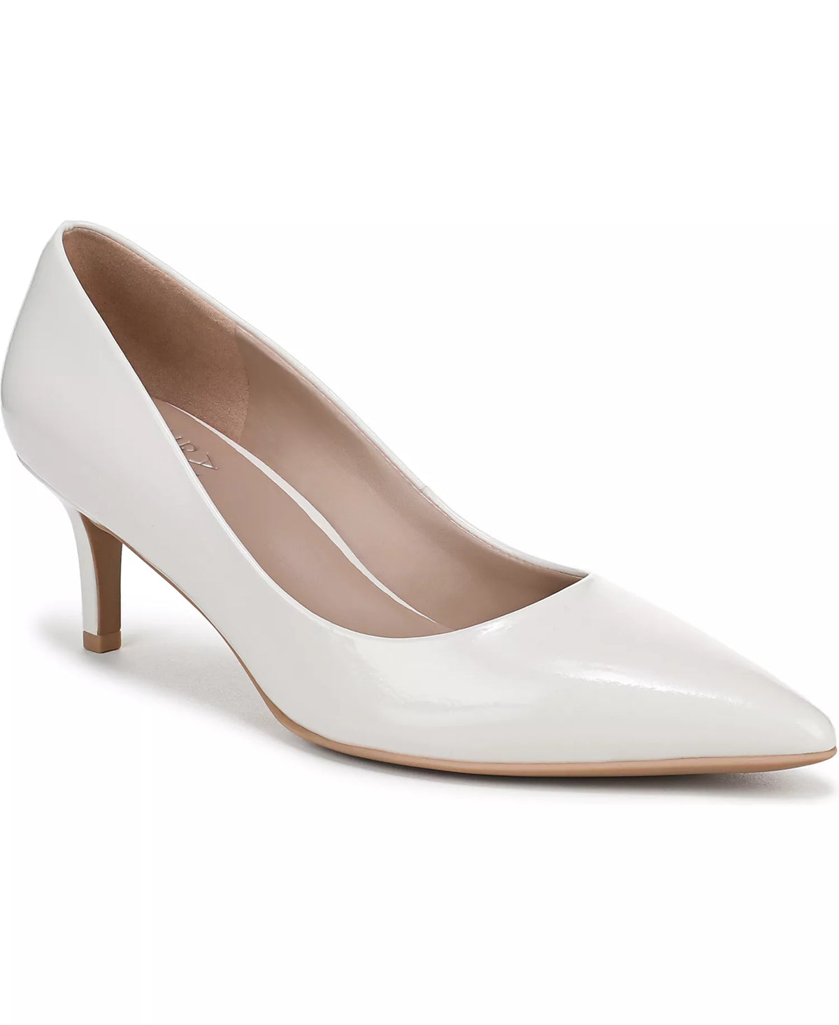 Naturalizer Women's Everly Pointed Toe Pumps