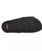 Rockport Women's Leia Crisscross Flat Footbed Sandals