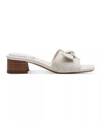 Rockport Women's Carsie Square Toe Dress Sandals