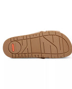 Rockport Women's Leia Crisscross Flat Footbed Sandals