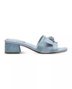 Rockport Women's Carsie Square Toe Dress Sandals