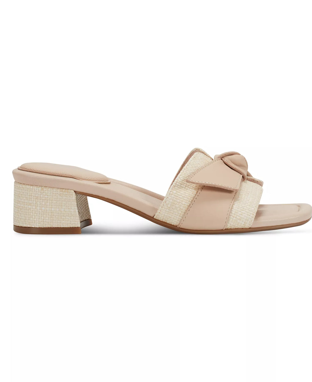 Rockport Women's Carsie Square Toe Dress Sandals