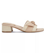 Rockport Women's Carsie Square Toe Dress Sandals
