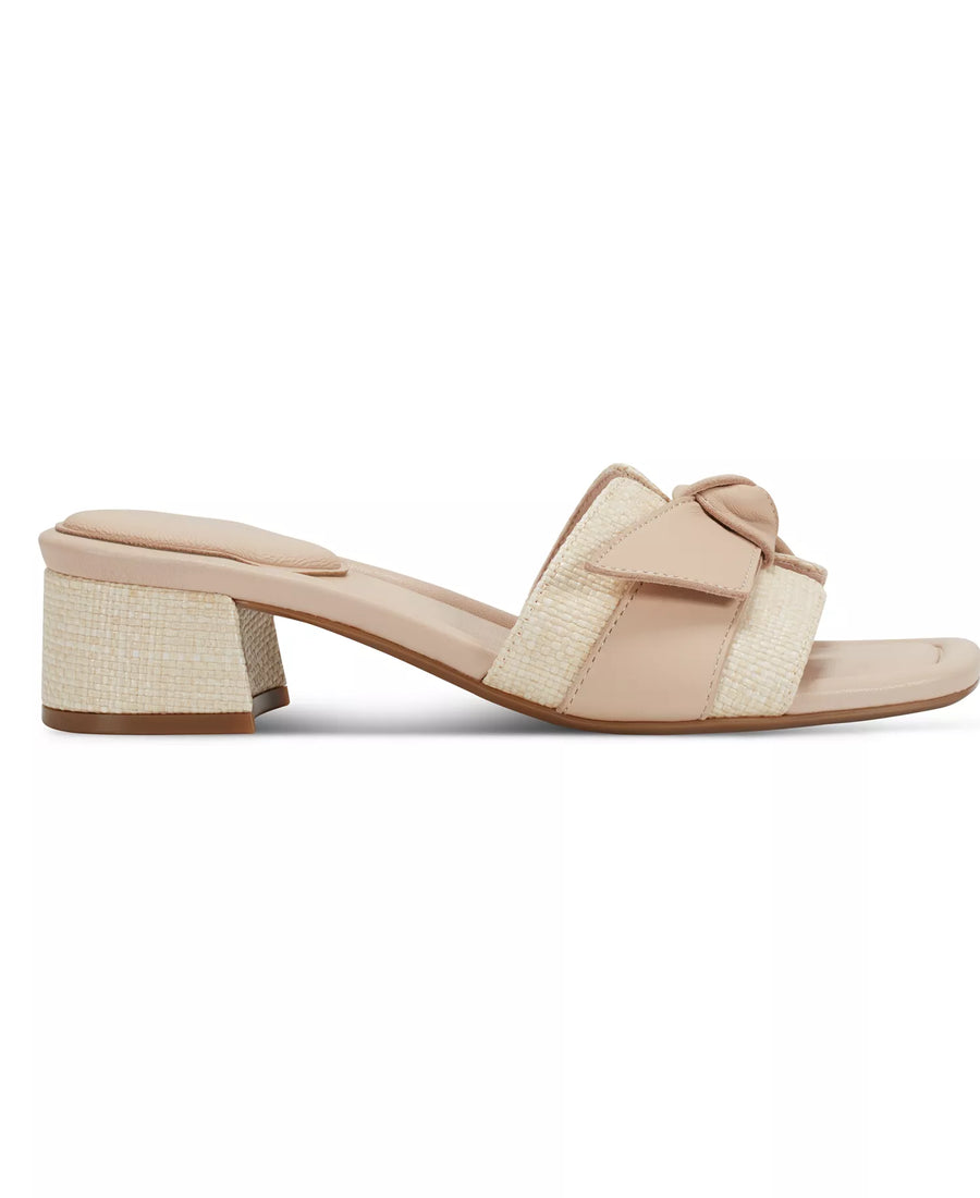 Rockport Women's Carsie Square Toe Dress Sandals