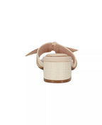Rockport Women's Carsie Square Toe Dress Sandals