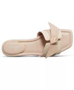 Rockport Women's Carsie Square Toe Dress Sandals