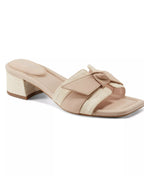 Rockport Women's Carsie Square Toe Dress Sandals