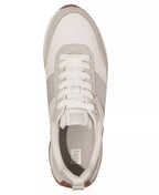 FitFlop Men's F-Mode Flow Lace up Sneakers