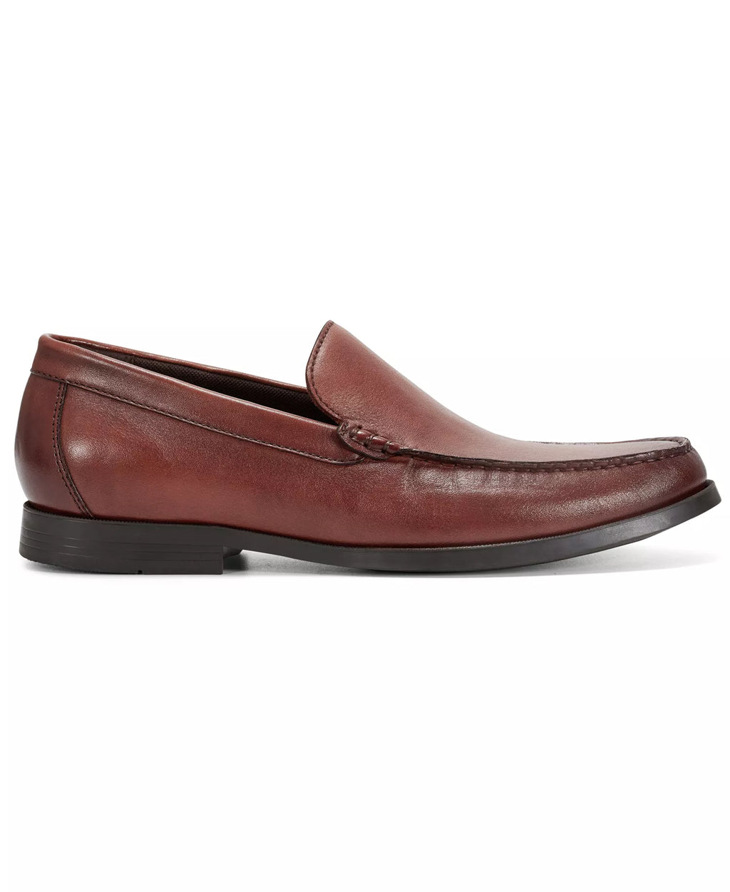 Rockport Men's Whitley Dress Slip-On Flat Loafers