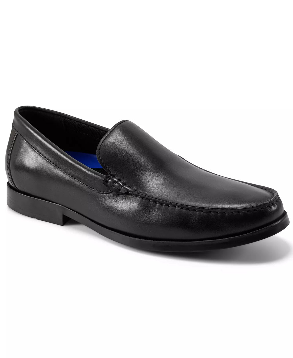 Rockport Men's Whitley Dress Slip-On Flat Loafers