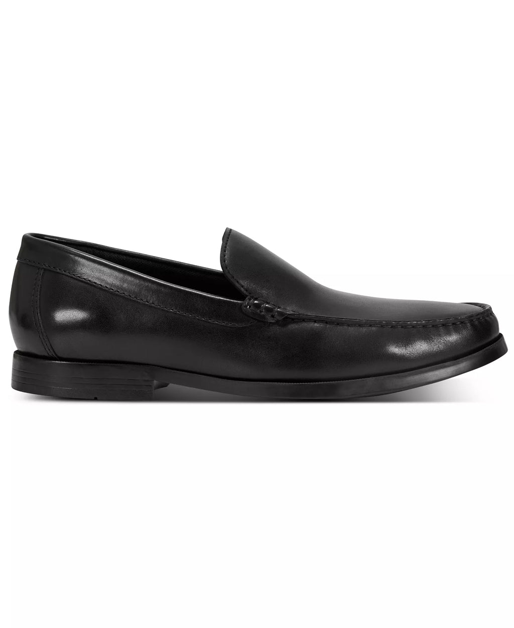 Rockport Men's Whitley Dress Slip-On Flat Loafers