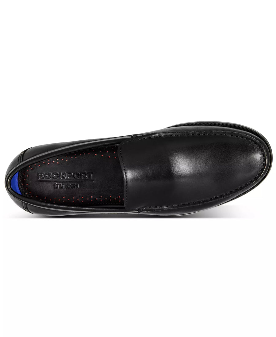 Rockport Men's Whitley Dress Slip-On Flat Loafers