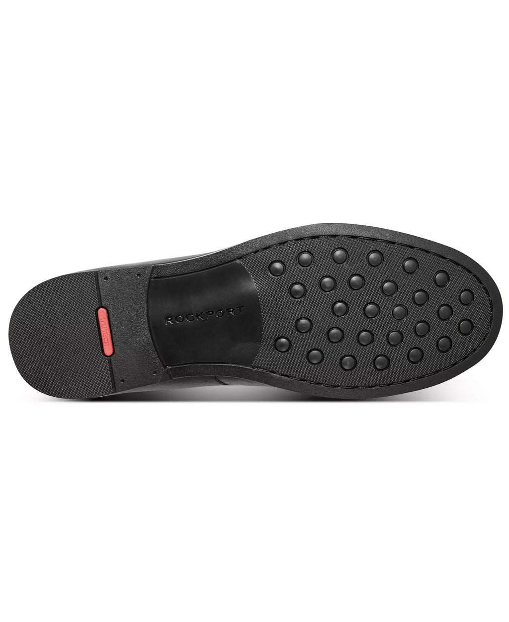 Rockport Men's Whitley Dress Slip-On Flat Loafers