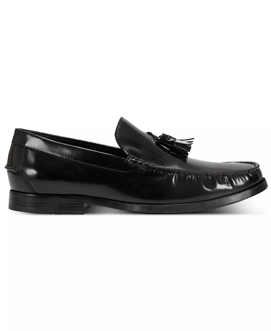 Rockport Men's Whitlaw Slip On Tassel Dress Loafers