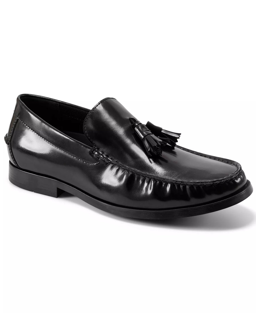 Rockport Men's Whitlaw Slip On Tassel Dress Loafers