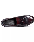Rockport Men's Whitlaw Slip On Tassel Dress Loafers
