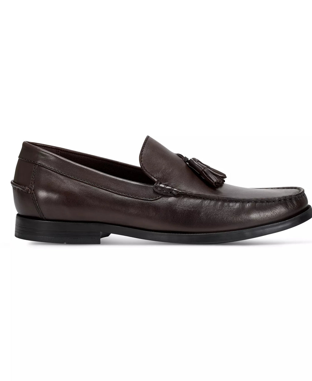Rockport Men's Whitlaw Slip On Tassel Dress Loafers