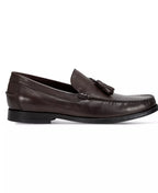 Rockport Men's Whitlaw Slip On Tassel Dress Loafers