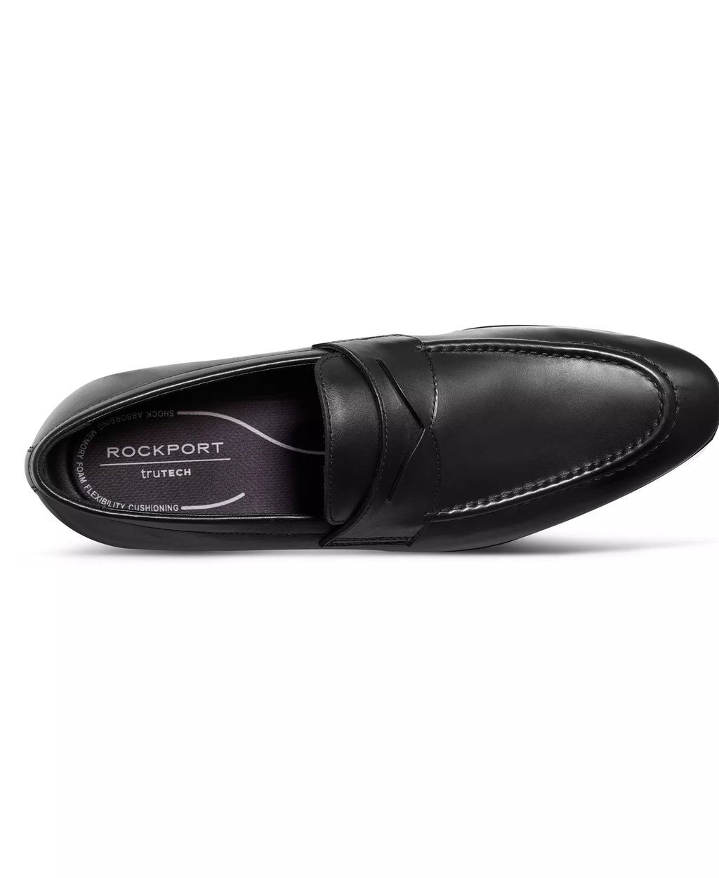 Rockport Men's Cory Slip-On Dress Penny Loafers