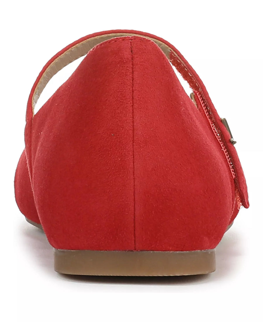 Vionic Women's Alameda Mary Jane Flats
