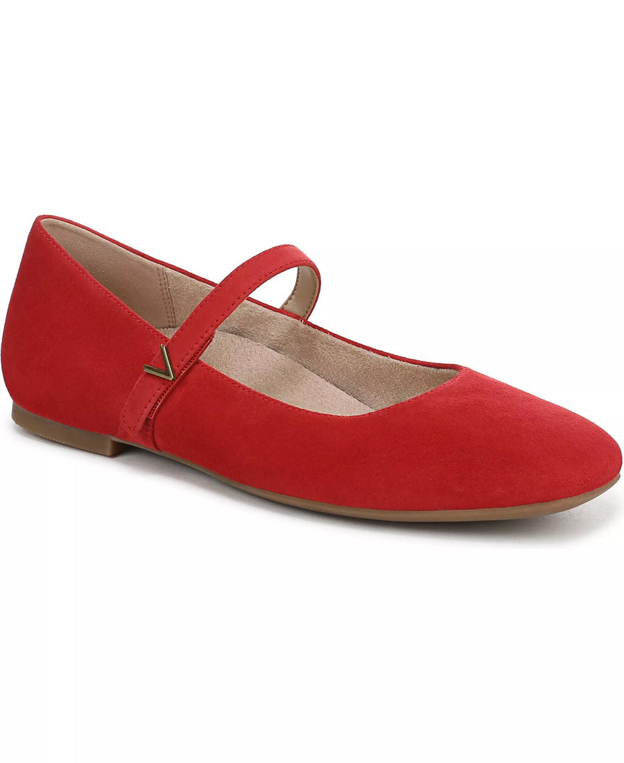 Vionic Women's Alameda Mary Jane Flats