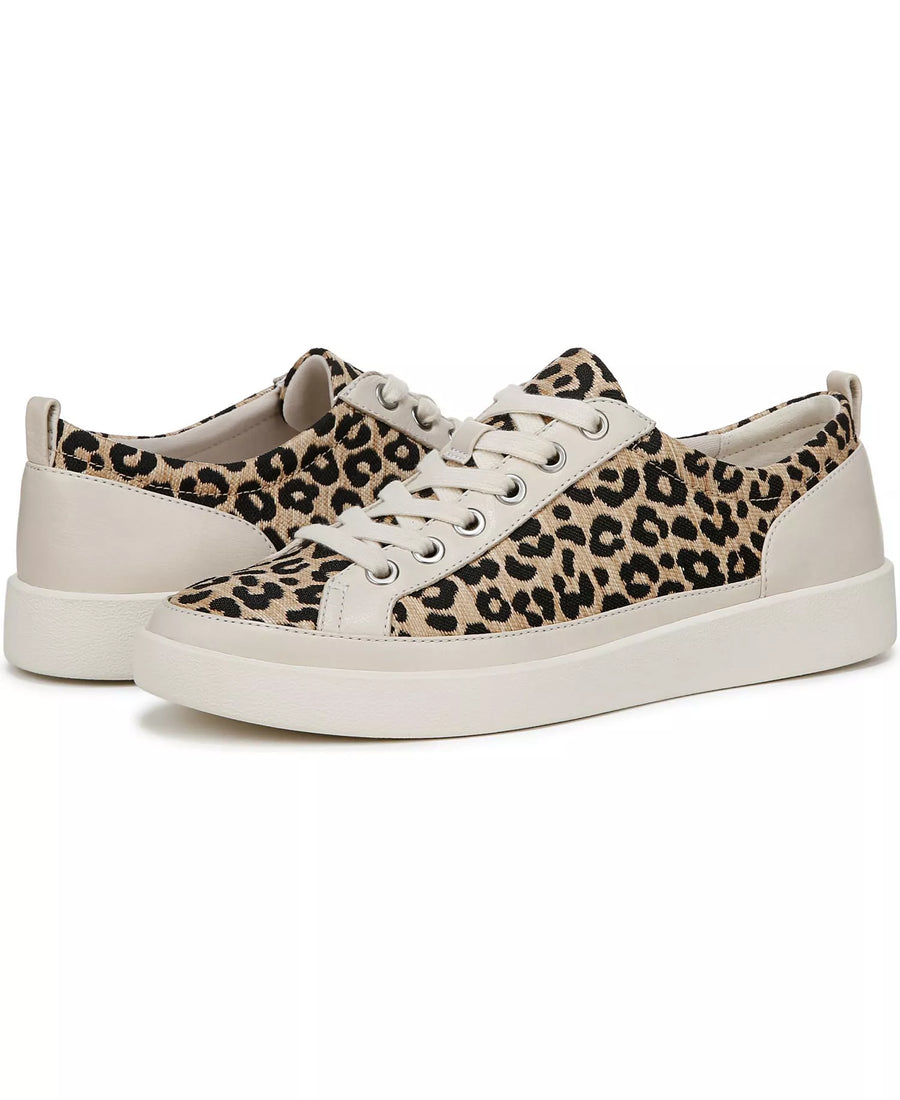 Vionic Womens Winny Lace Up Sneakers