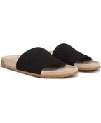 Vionic Women's Evie Knit Slide Sandals