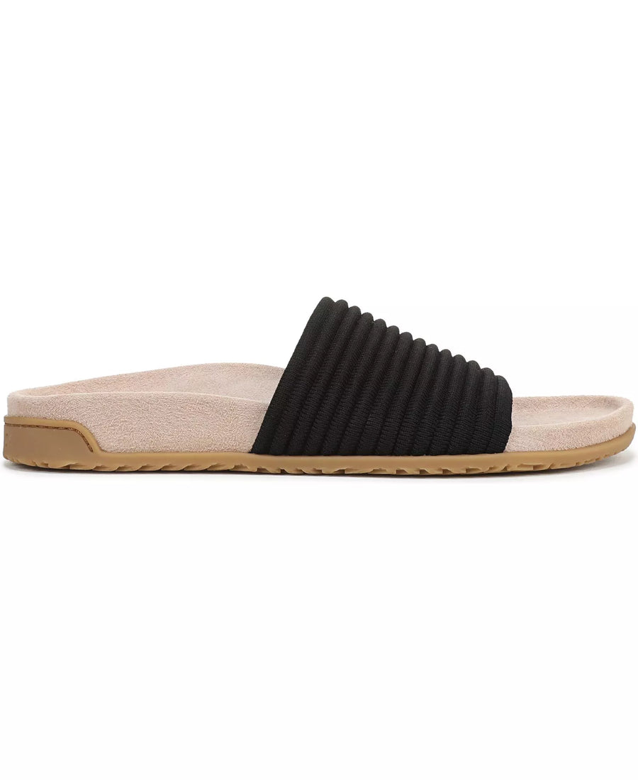 Vionic Women's Evie Knit Slide Sandals