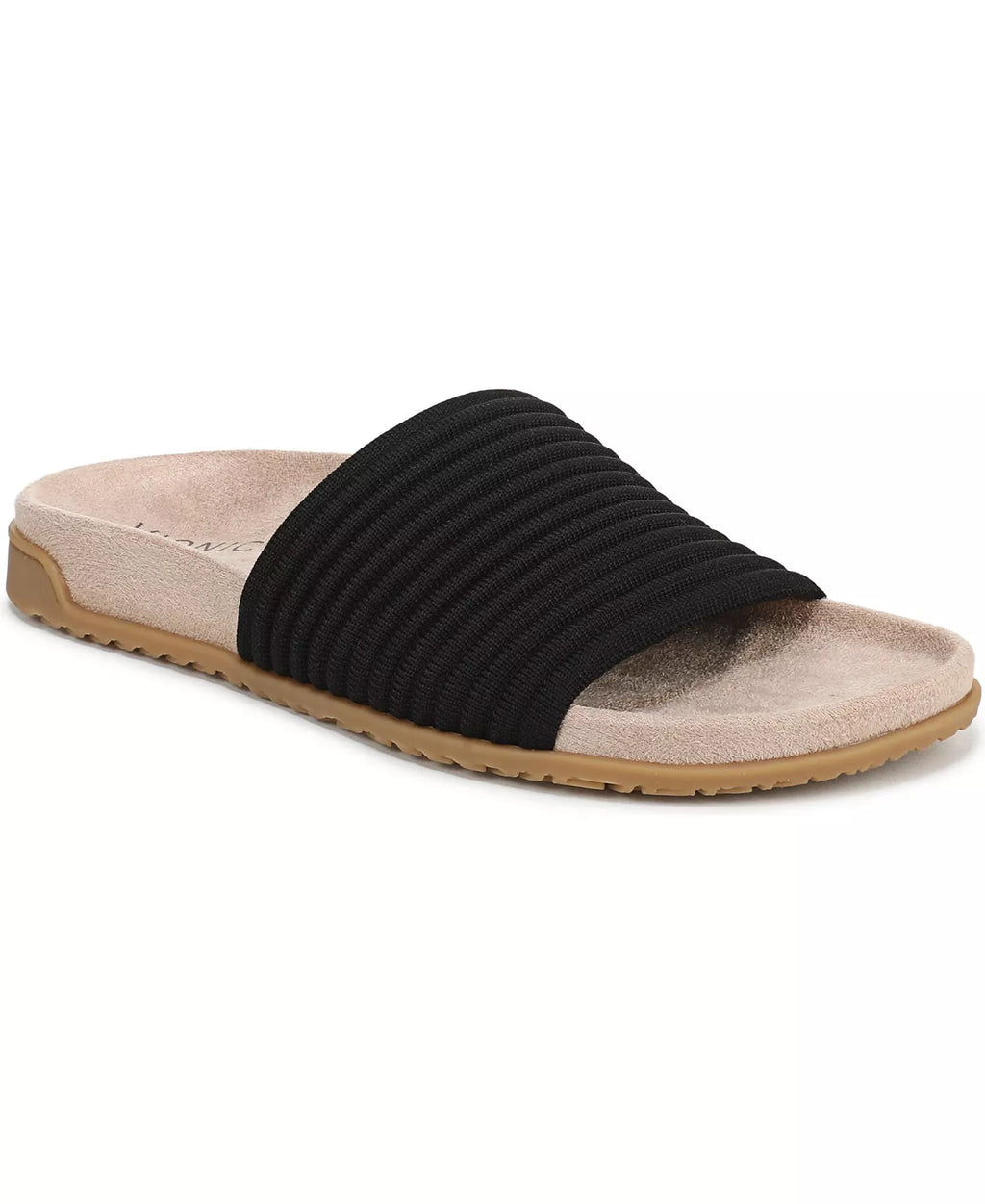 Vionic Women's Evie Knit Slide Sandals