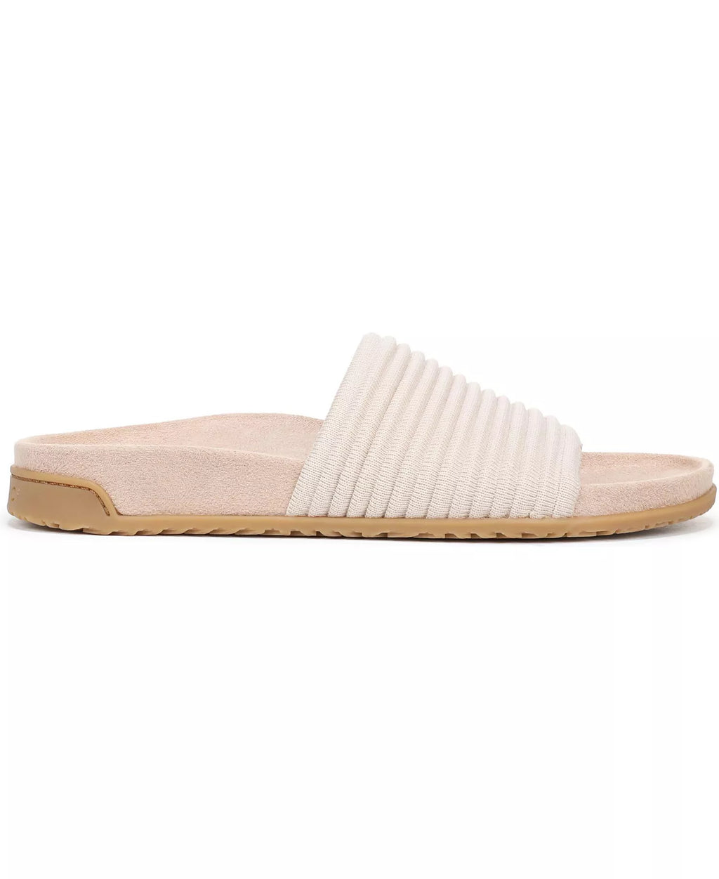 Vionic Women's Evie Knit Slide Sandals