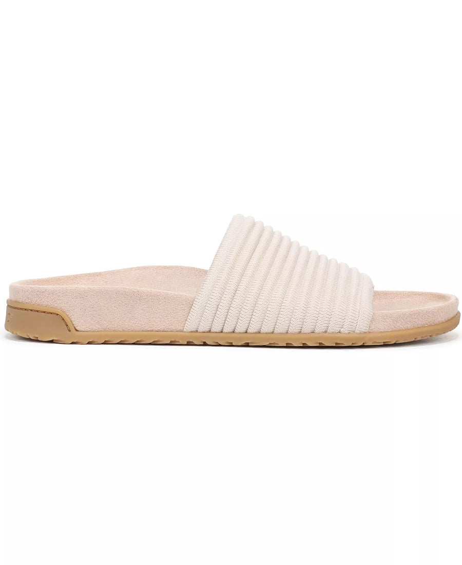 Vionic Women's Evie Knit Slide Sandals