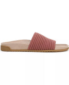 Vionic Women's Evie Knit Slide Sandals