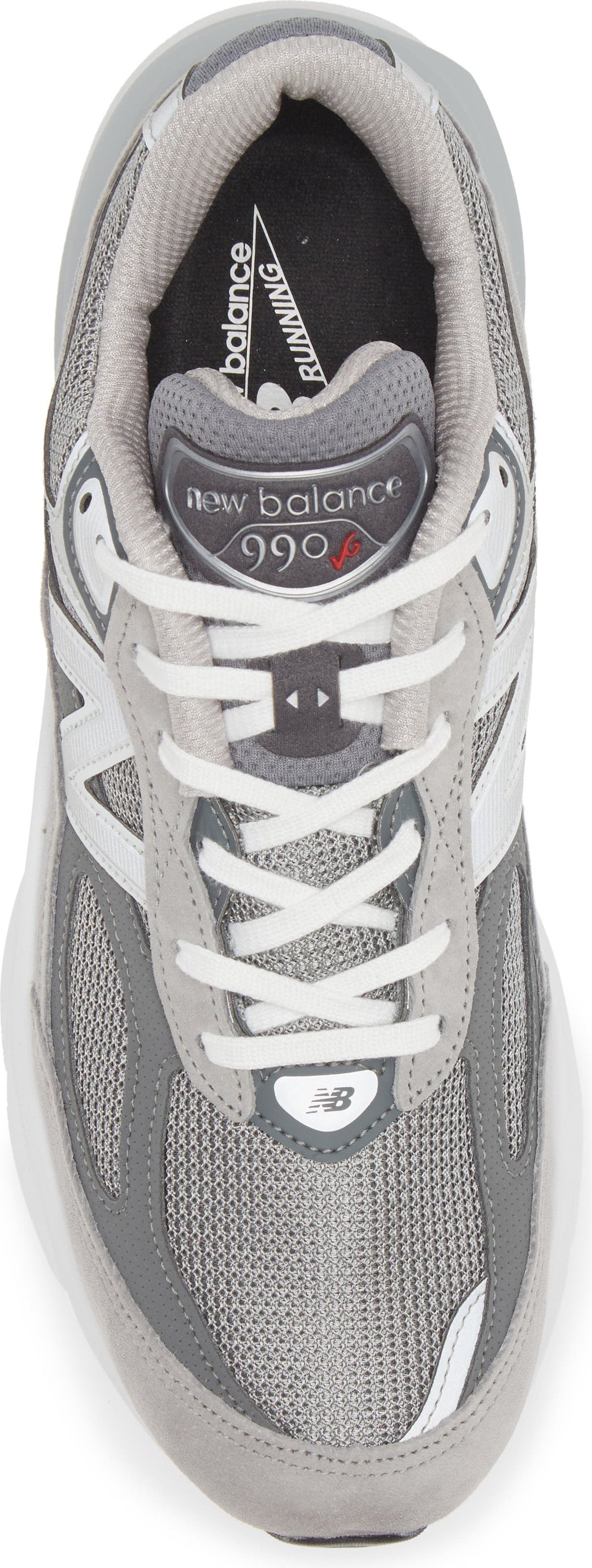 New Balance 990V6 Core Running Shoe - Men's