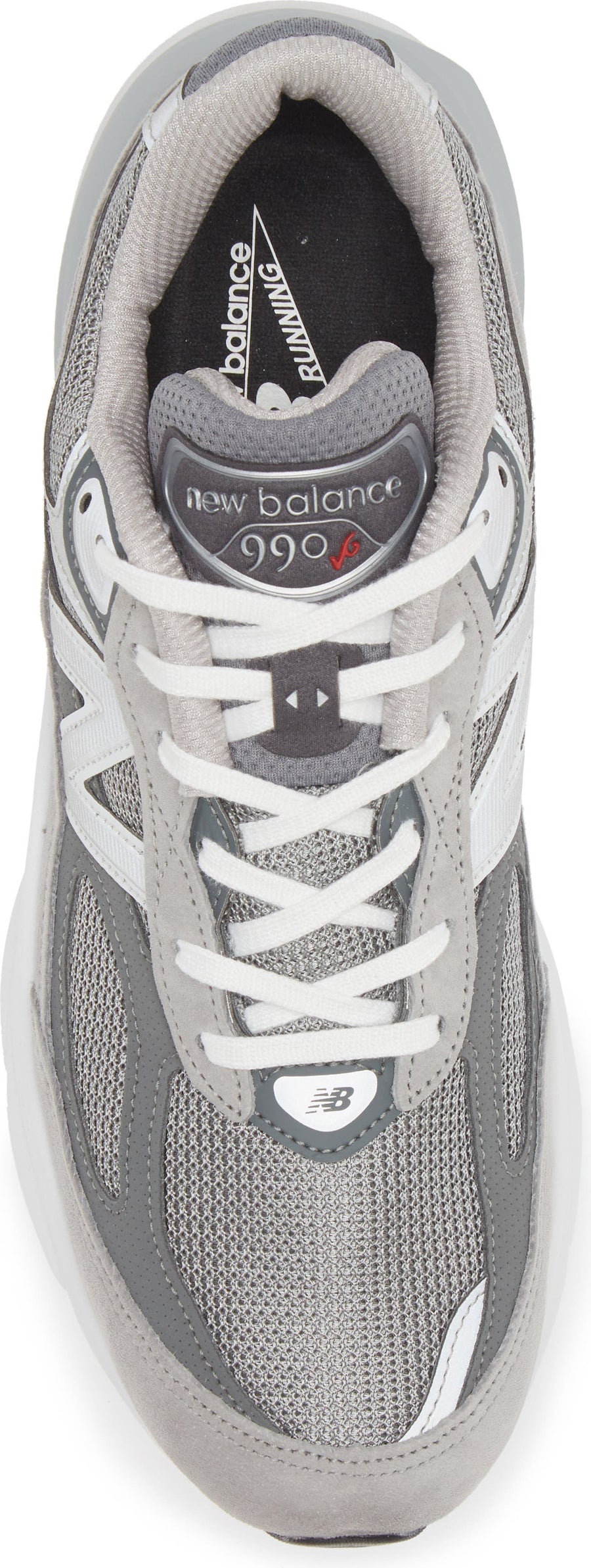 New Balance 990V6 Core Running Shoe - Men's