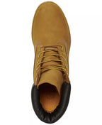 Timberland Men's 6 Inch Premium Waterproof Boots