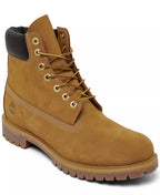 Timberland Men's 6 Inch Premium Waterproof Boots