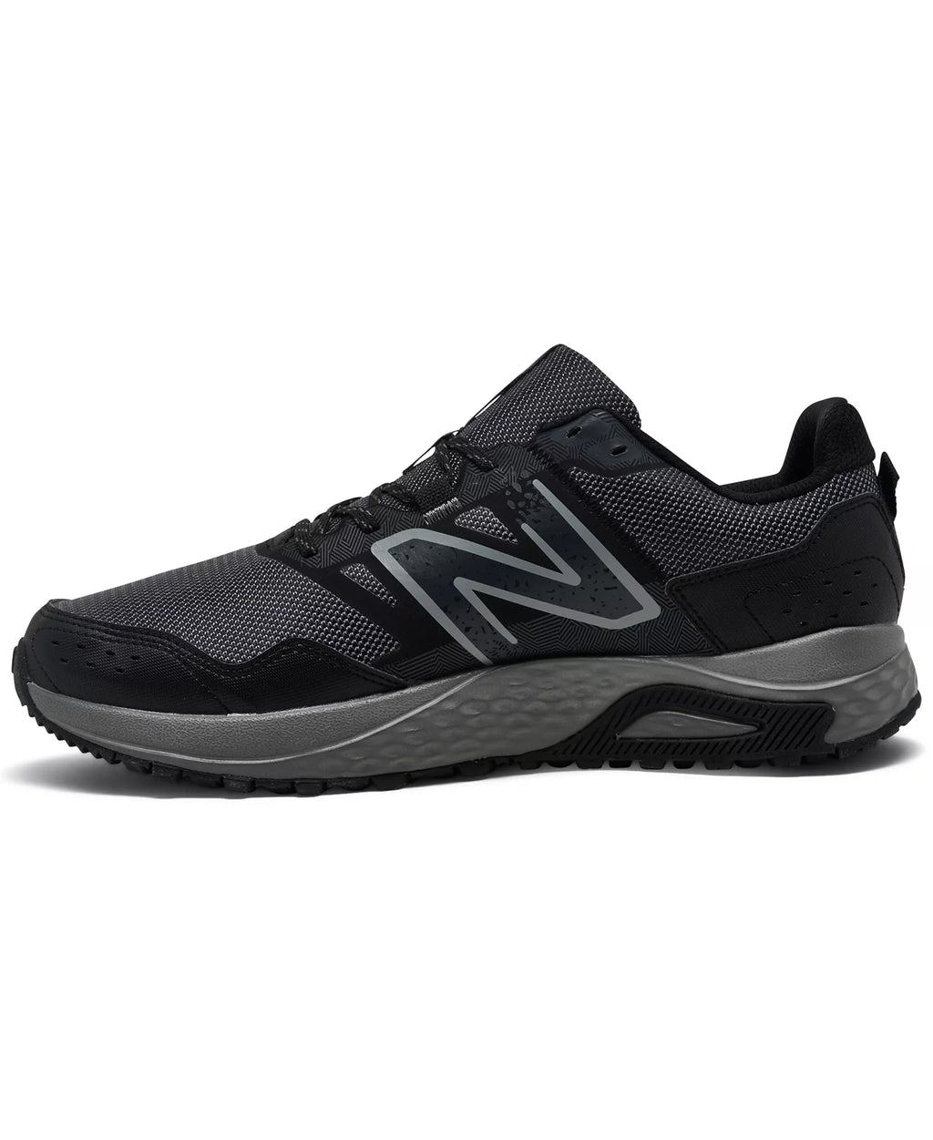 New Balance Men's 410 V8 Wide Width Trail Running Sneakers