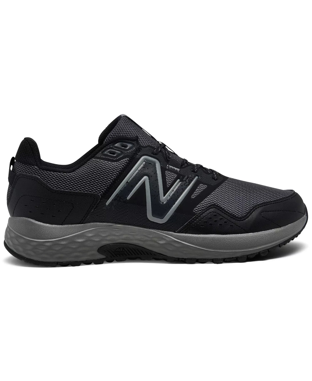 New Balance Men's 410 V8 Wide Width Trail Running Sneakers