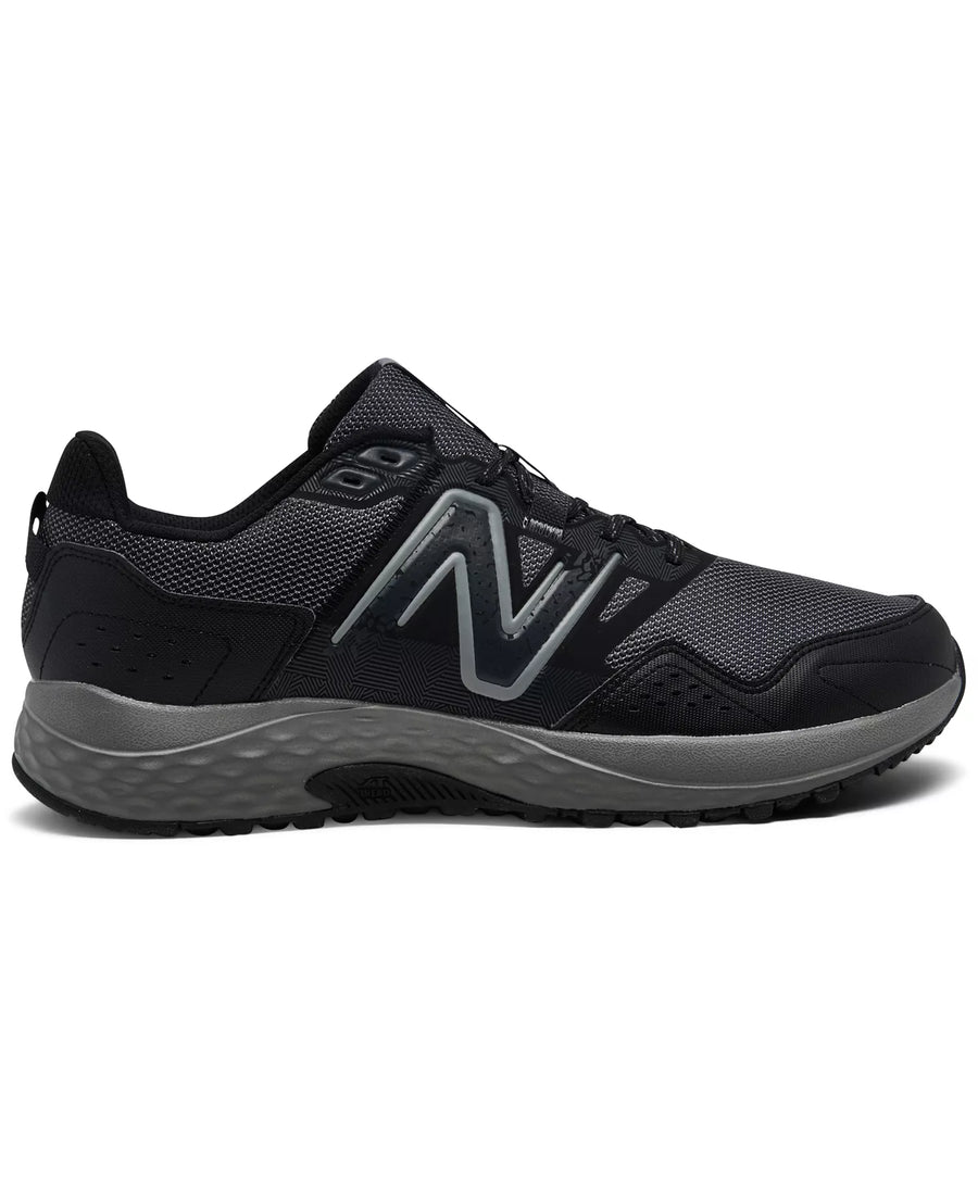 New Balance Men's 410 V8 Wide Width Trail Running Sneakers