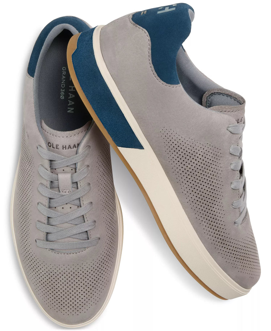 Cole Haan Men's GrandPro Angleace Sneaker