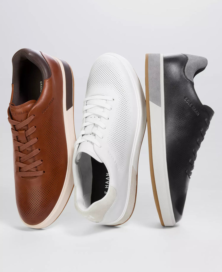 Cole Haan Men's GrandPro Angleace Sneaker