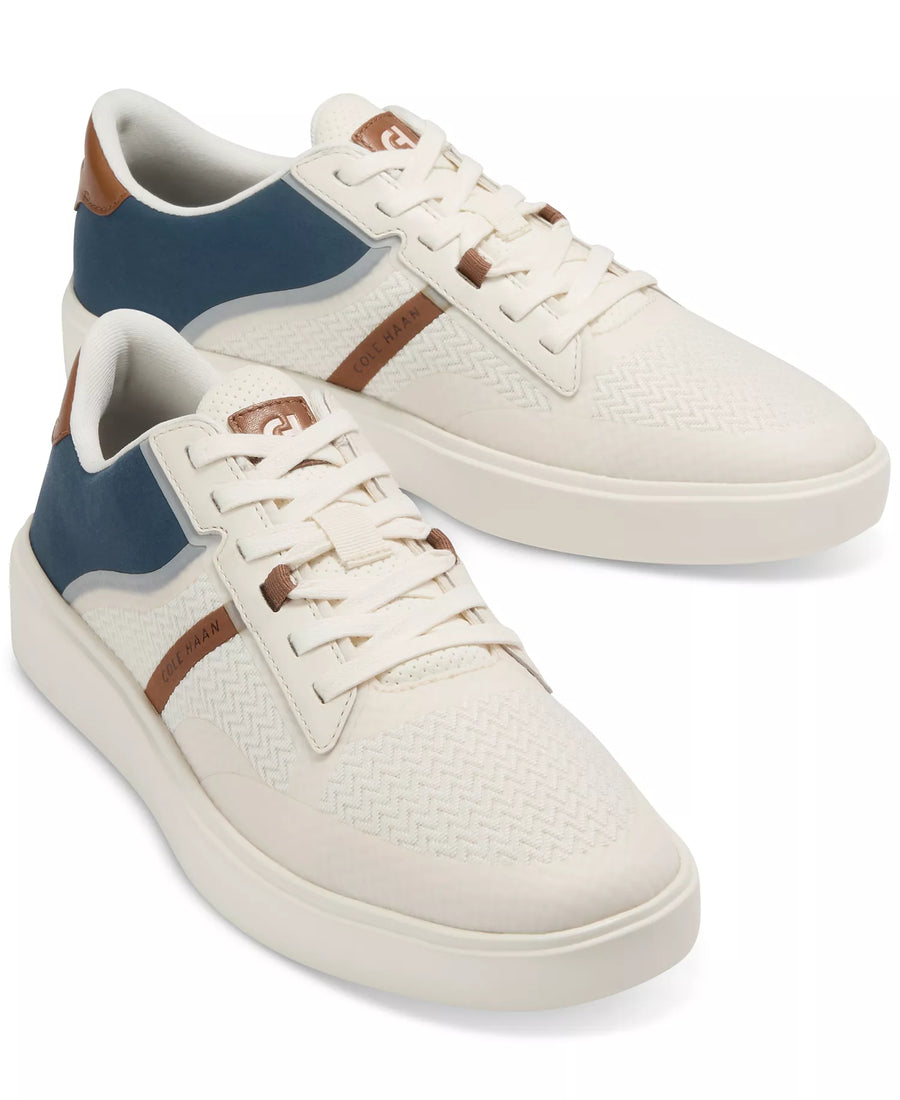 Cole Haan Men's Grand Crosscourt Winner Lace-Up Sneakers