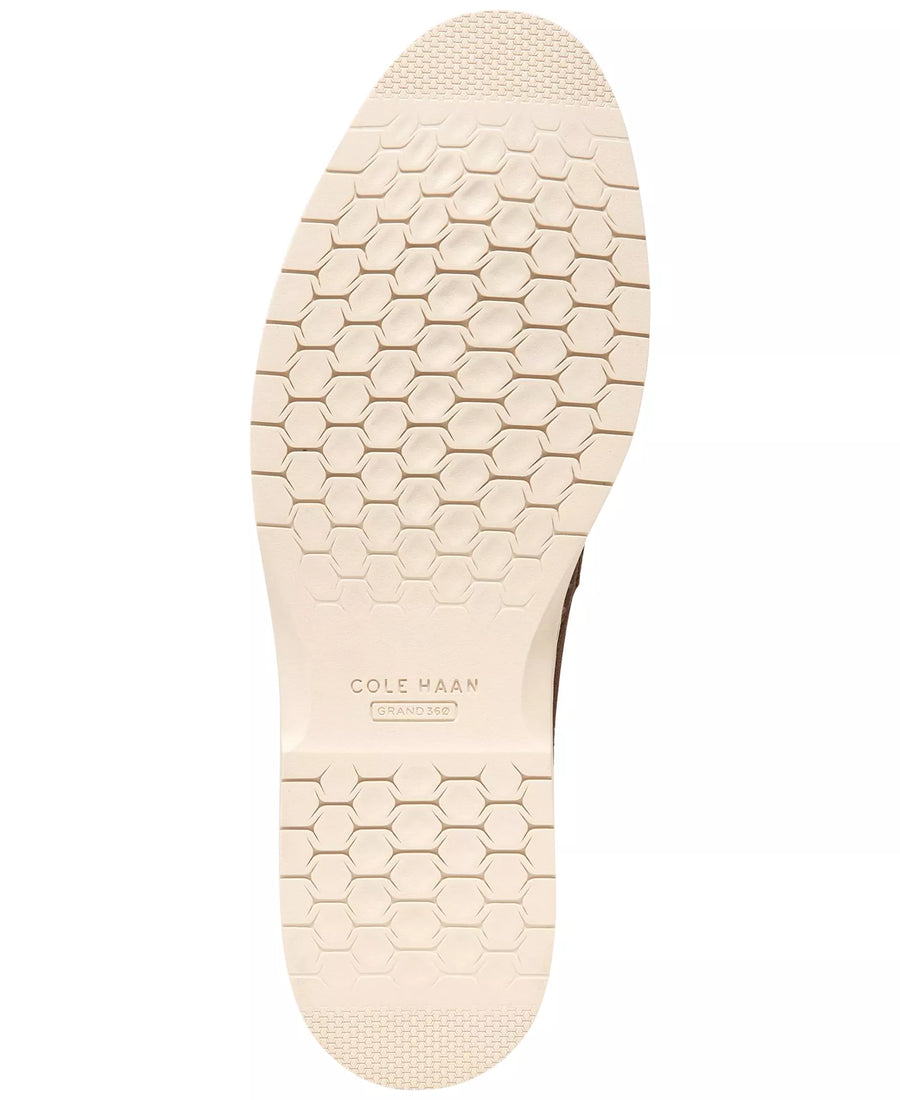Cole Haan Men's Greenwich Grand Venetian Loafers