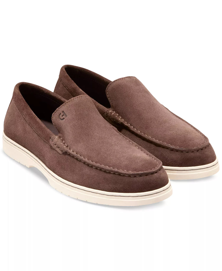 Cole Haan Men's Greenwich Grand Venetian Loafers